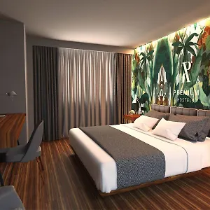 Premium *** Malaga