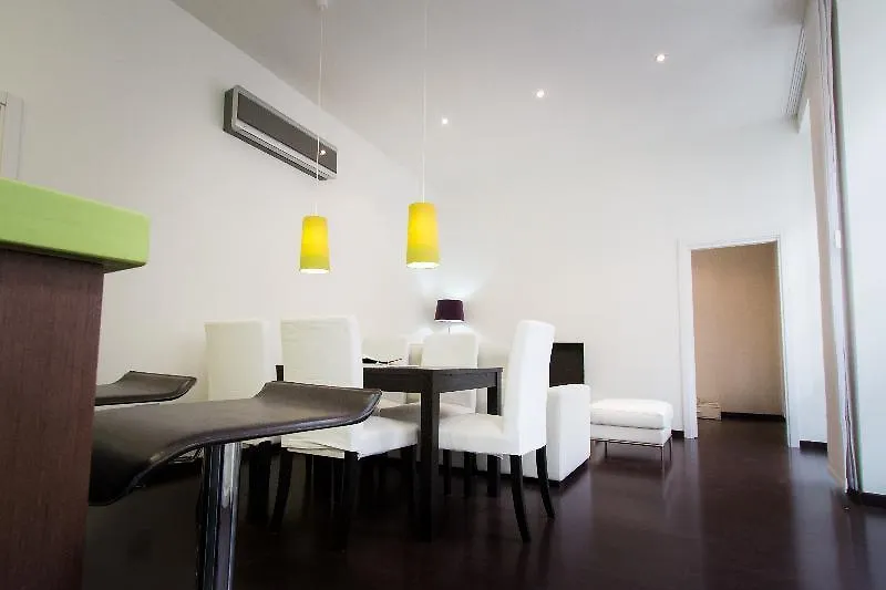 Holidays2Malaga Premium Apartments 3*,  Španělsko