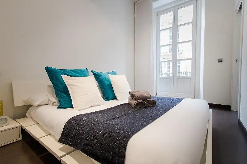 Holidays2Malaga Premium Apartments Hotel
