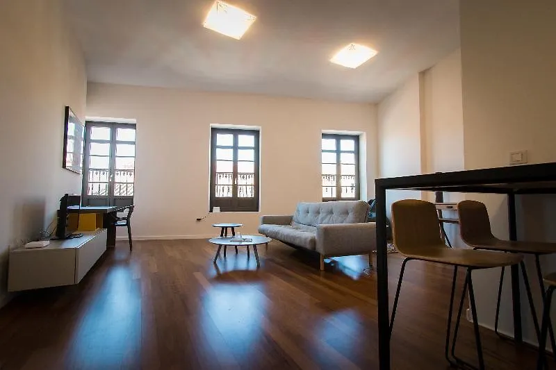 Holidays2Malaga Premium Apartments 3*,