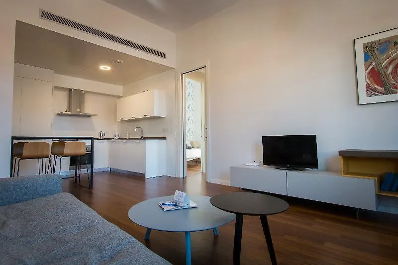 Holidays2Malaga Premium Apartments Španělsko