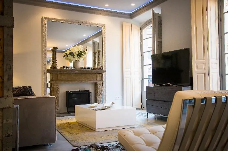 Holidays2Malaga Premium Apartments Hotel