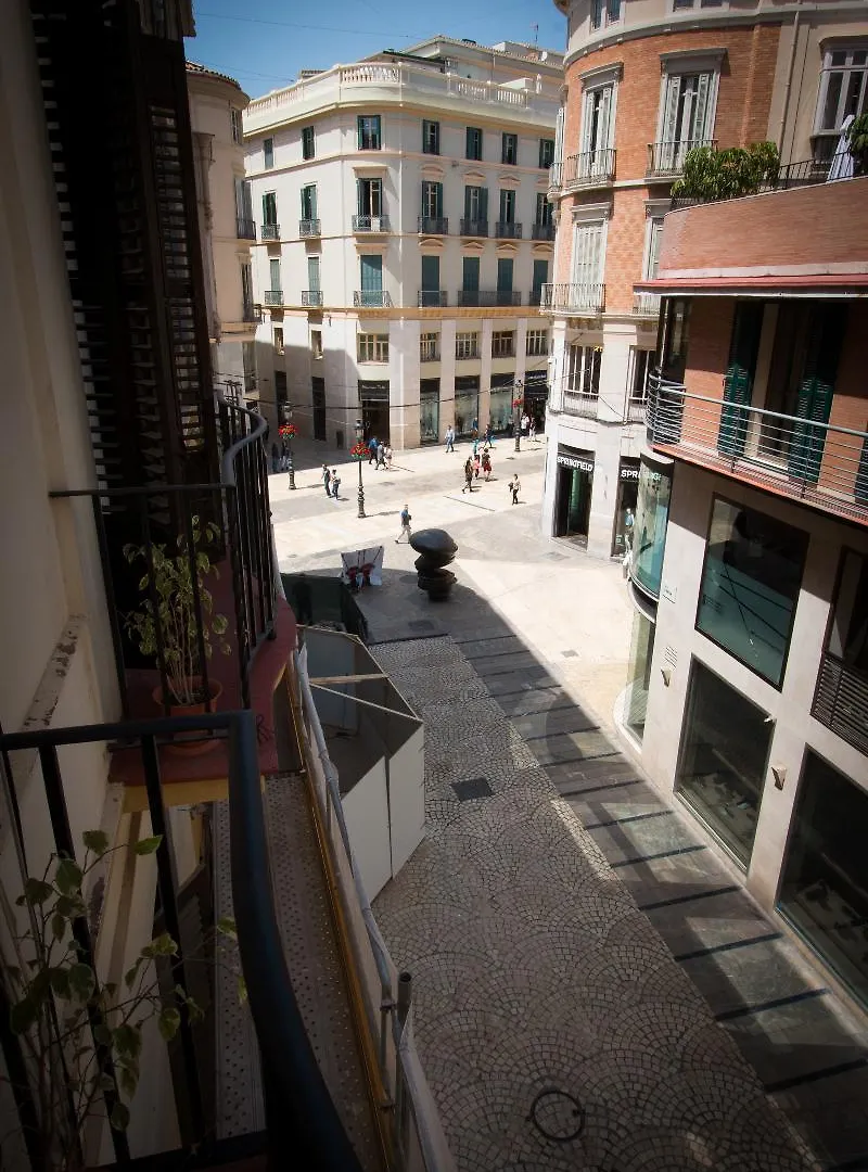 Holidays2Malaga Premium Apartments