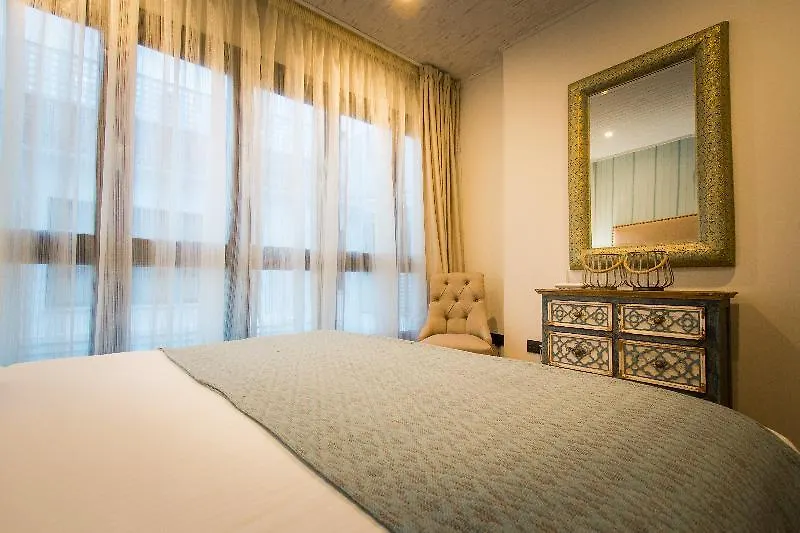 Holidays2Malaga Premium Apartments 3*,  Španělsko