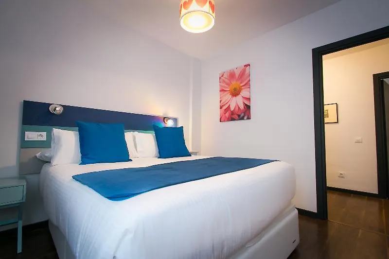 Holidays2Malaga Premium Apartments 3*,  Španělsko