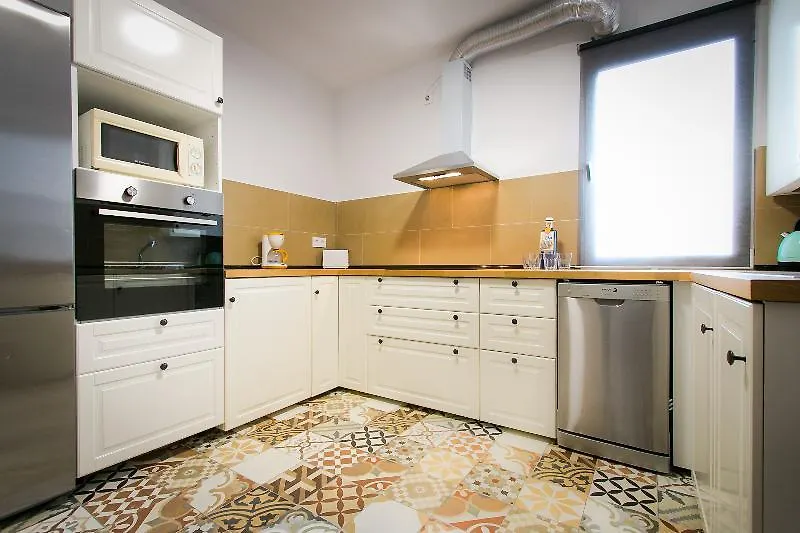 Holidays2Malaga Premium Apartments Hotel
