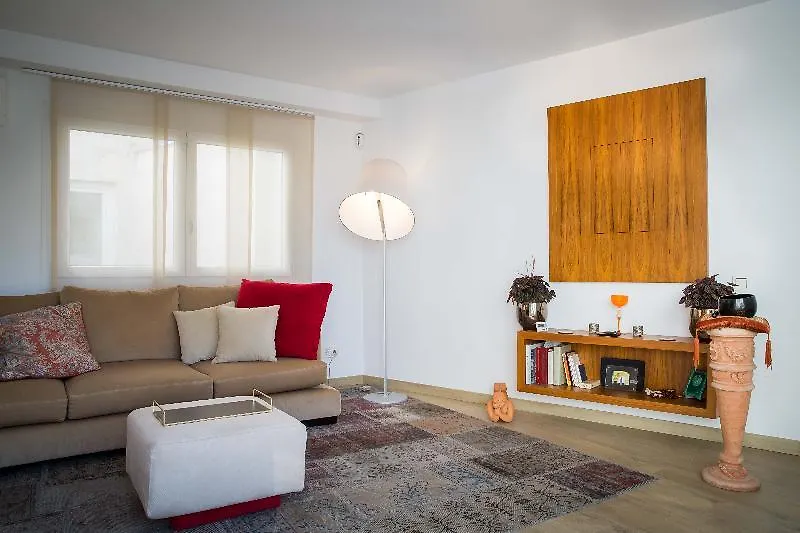 Holidays2Malaga Premium Apartments 3*,