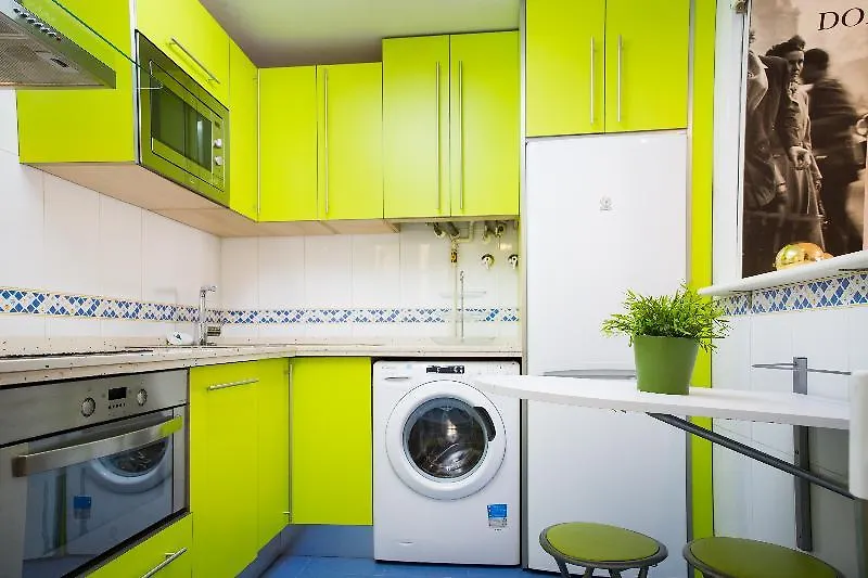 Holidays2Malaga Premium Apartments